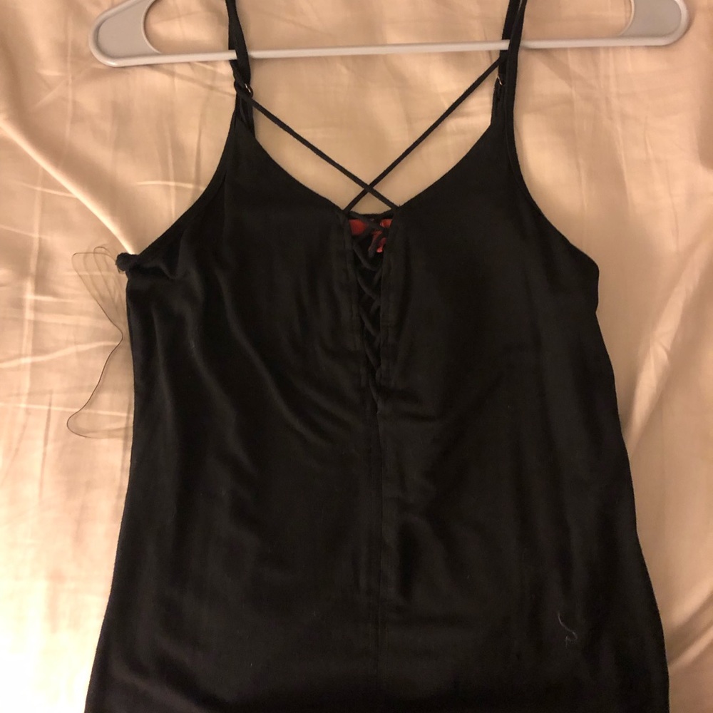 Black Tank